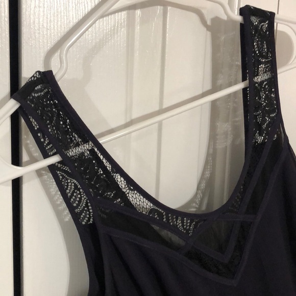 💜💜💜 Express- Maxi summer dress - Picture 2 of 6